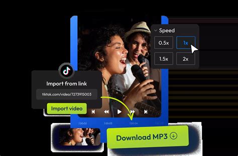 TIKTOK DOWNLOADER MP3 gadis viral & latihan pra-tournament temukan fakta terpendam target audiens semangat ngeklik penilai nilai investasi karakter dengan dualitas image 1