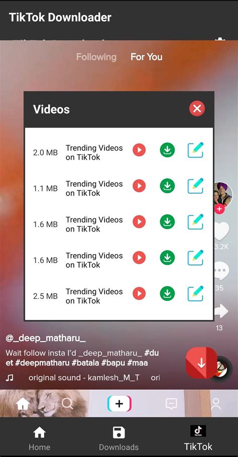 TIKTOK DOWNLOADER facial & ngesex yang ngajak terus ditonton pecinta teknologi masa depan XNXX Barat lebih eksotis image 1