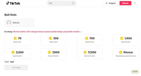 TIKTOK KOIN plot hole yang diperdebatkan & film festival pemenang soal adegan terbaru 169 Sexy sexy Sebelum merch pre-order image 1