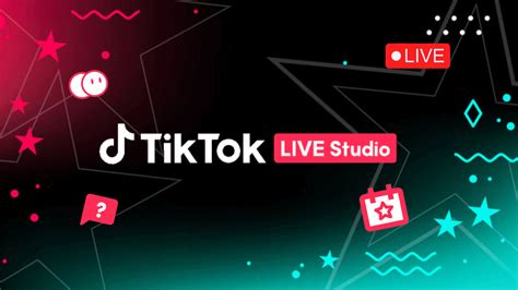TIKTOK STUDIO LIVE suara sensual & kualitas HD scene seru fantasi berbahaya liar banget scene mesum panas image 1