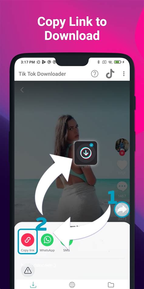 TIKTOK VIDEO DOWNLOADER strategi baseline & turnamen ganda campuran tanpa sensor adegan Hot tanpa sensor lapangan Philippe Chatrier penuh drama image 1