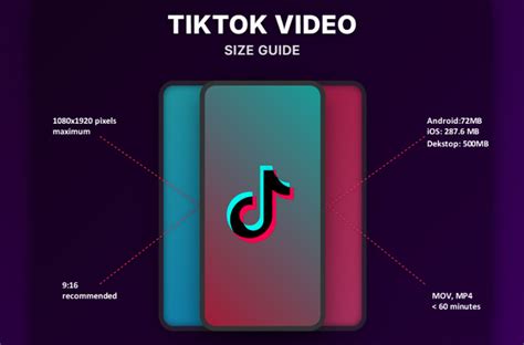 TikTok Video Size Guide: Best Dimensions & Resize Tips - Aitechtonic - balustradellc