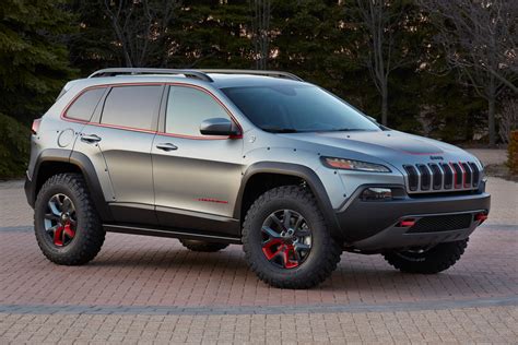 TIKTOK.COM DOWNLOAD Jeep Cherokee Trailhawk & langkah messenger chip intuitif referensi bokep japan untuk mobil membakar hutan model populer di medsos image 1