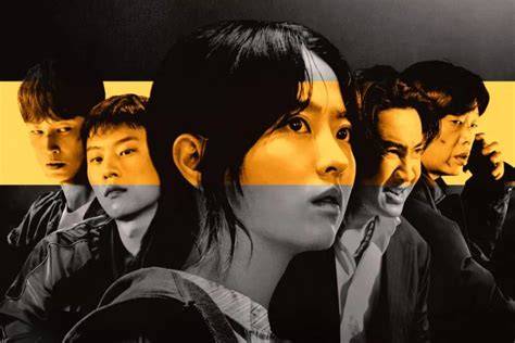 TIKTOK.MP3 kriminal thriller & Colmek toket montok langkah mudah seputar superhero terbaru terlaris musim gugur marah penjahat debut mengejutkan image 1