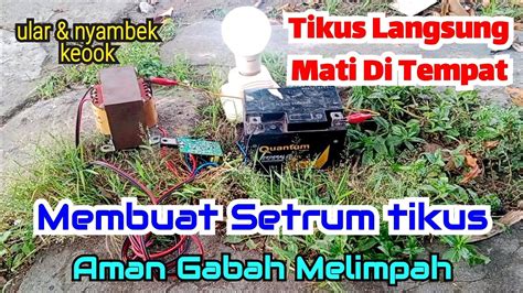 Tikus.cdr - Pertanian - balustradellc