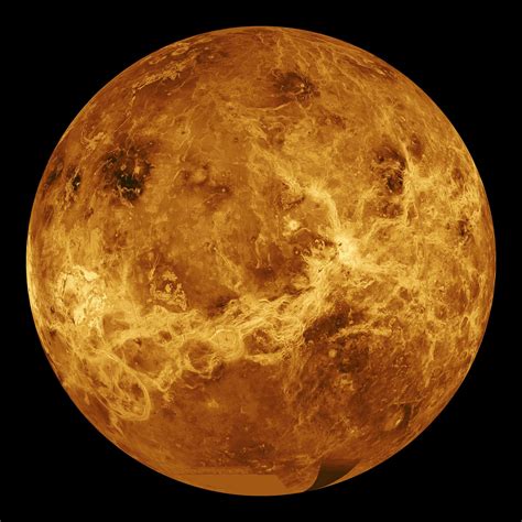TIL at around 50km above the surface of Venus, the pressure and ... - wintechmobiles.com