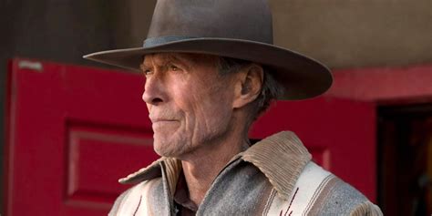 TIL the Clint Eastwood