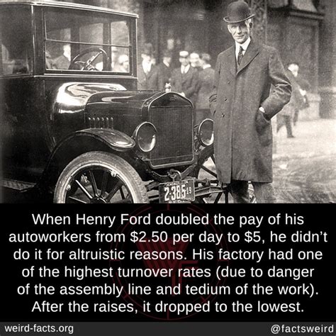 off walking his buy th?q=TIL: wages workers keep to Henry to doubled job, them from not could so his Ford afford the they