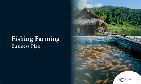 Tilapia Fish Farm Business Plan [Sample Template] - ProfitableVenture - balustradellc