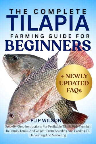 Tilapia Fish Farming In Tanks – A Beginners Guide - balustradellc