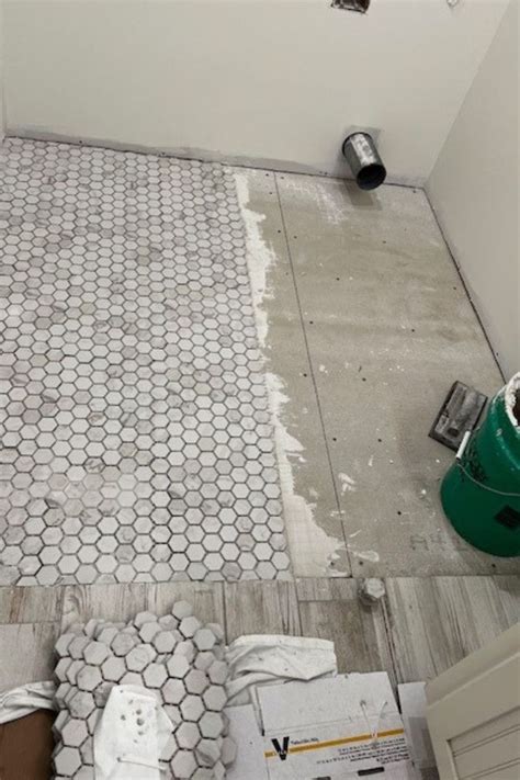 Tiling In A Bathroom: 5 Basic Steps for Beginners - balustradellc