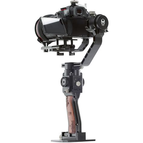 Tilta Gravity G2 Handheld Gimbal System,Handheld … - balustradellc