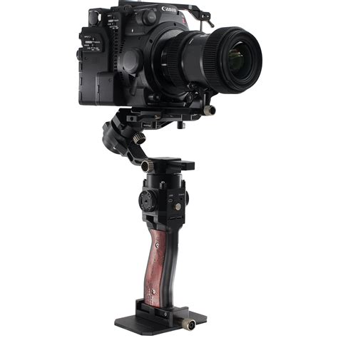Tilta Gravity G2X Handheld Gimbal System - Vistek - balustradellc