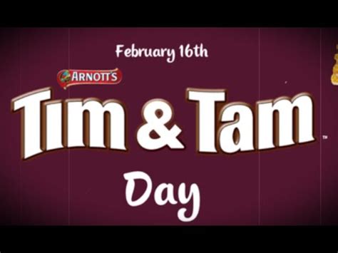 TIM AND TAM DAY” PROMOTION FULL TERMS AND CONDITIONS