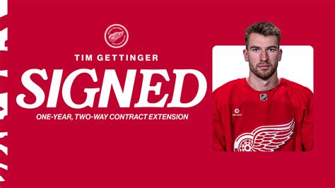 Tim Gettinger - Stats, Contract, Salary & More - Elite Prospects - coolestguyplanet.net