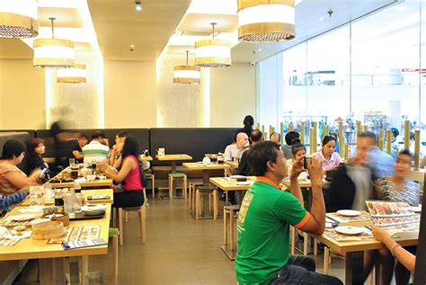 TIM HO WAN in SM Megamall - MallsPH