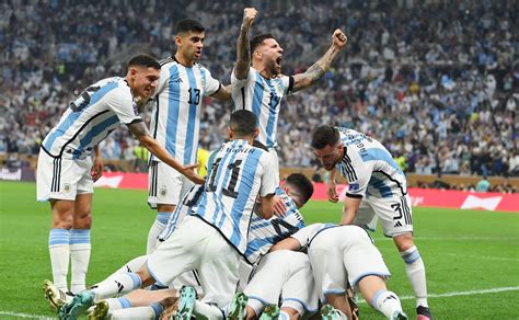Tim nasional sepak bola Argentina - Wikipedia bahasa Indonesia ... - raincitystudios.com
