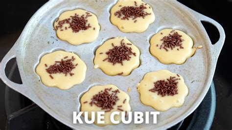 TIM SETENGAH MATENG! KUE CUBIT! - balustradellc