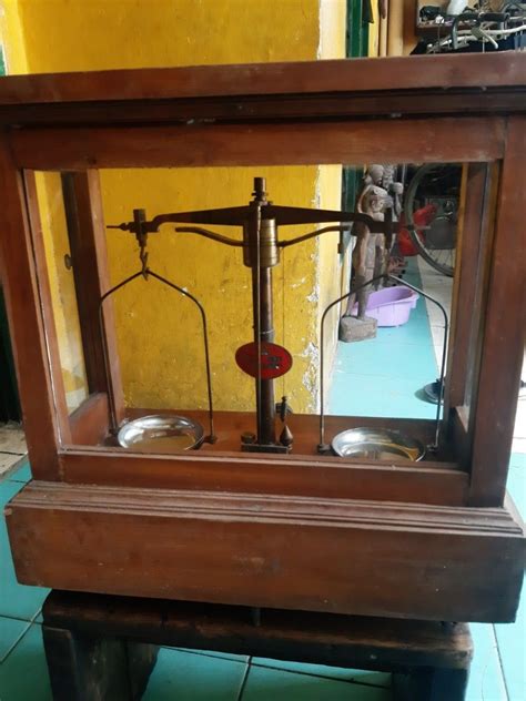 Timbangan antik Dijual | Carousell Indonesia - wintechmobiles.com