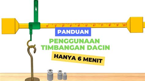 Timbangan Dacin - Sani - wintechmobiles.com