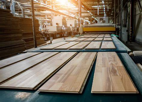 Timber and Wood Products Industry News and Market Reports - raincitystudios.com
