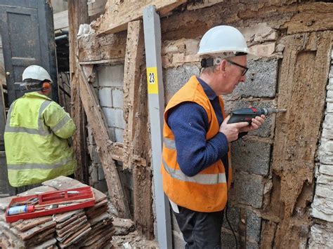 Timber Dating | History Detectives | PBS - wintechmobiles.com