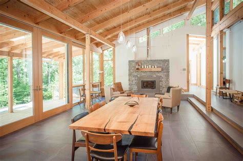 Timber Frame Home Benefits | NAHB - balustradellc