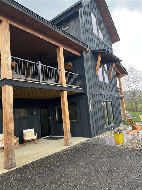 Timber Frame Homes | Bold And Alluring | 100 - balustradellc