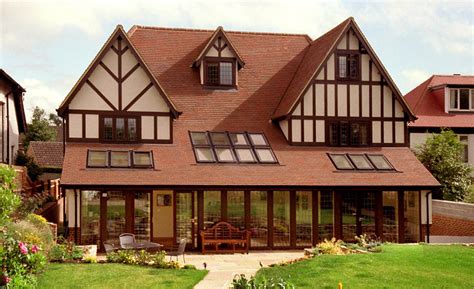 Timber frame houses | EHI Group - balustradellc