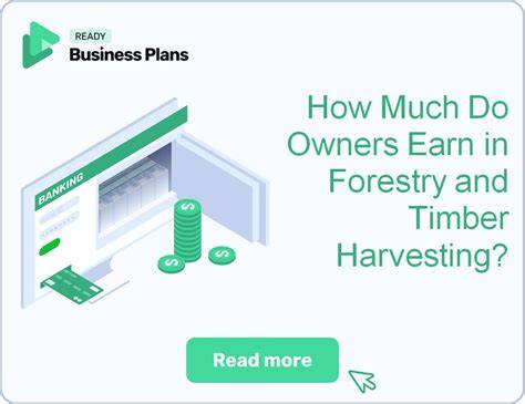 Timber Harvesting Business Plan [Sample Template] - raincitystudios.com
