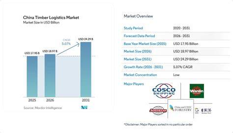 Timber Logistics Market Size, Share, Trends, Analysis, Statistics ... - raincitystudios.com