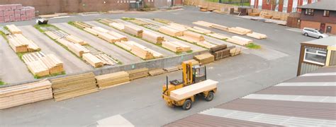 Timber Merchant & Timber Construction | Creative Timber World - balustradellc