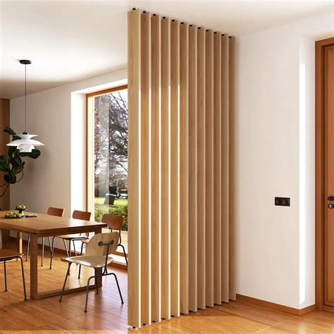 Timber Room Dividers | Stylish and Functional … - balustradellc