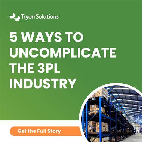 Timber Transitions: How Flexible 3PL Solutions Support the Evolving ... - raincitystudios.com