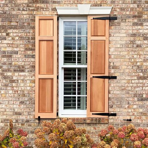 Timber Window Shutters & Interior Wooden Plantation … - balustradellc