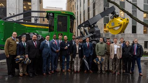 Timberland Investing | FORECON Inc. - raincitystudios.com