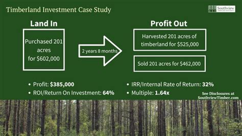 Timberland Investment Resources buys Wisconsin forestry - raincitystudios.com