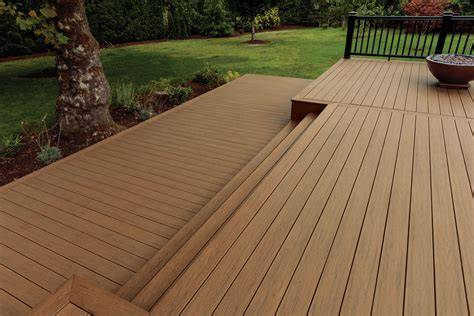 TimberTech | Composite Decking and Outdoor Living … - raincitystudios.com