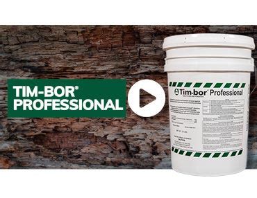 Timbor, Tim-Bor Professional Insecticide - Free Shipping - balustradellc