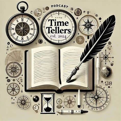 Time and Time-Tellers - James W. Benson: 9781332036585 - AbeBooks - wintechmobiles.com