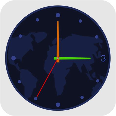 Time Converter and World Clock - Conversion at a Glance - Pick best ... - coolestguyplanet.net