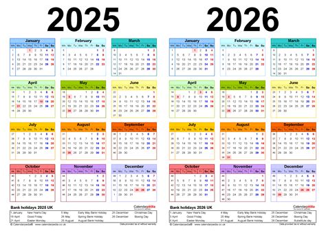 TIME FOR NEW CALENDARS!