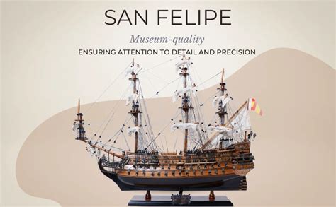 Time Lapse: San Felipe Wooden Model Ship - balustradellc
