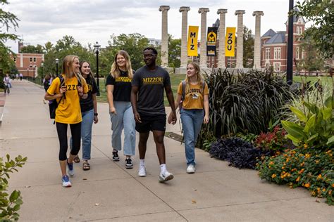 TIME Magazine names Mizzou among 'best colleges for future leaders'