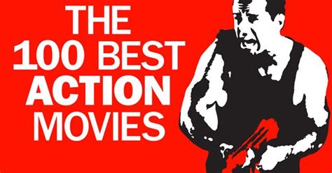 Time Out's 100 Best Action Films - IMDb - balustradellc