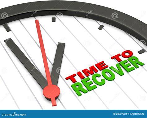 Time to recover - Nature Sustainability - raincitystudios.com