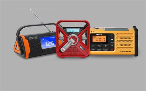 Time to Survive: A Beginner’s Guide to Emergency Radios - balustradellc