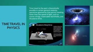 Time Travel To The Past Possible General Relativity ... - wintechmobiles.com