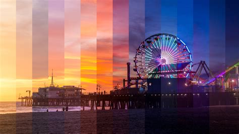 Time-Lapse - Black Forest Motion - balustradellc