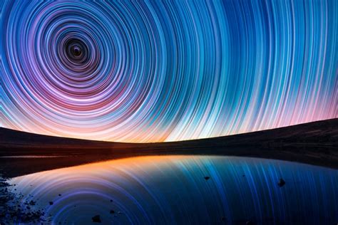 Time-lapse photography - balustradellc